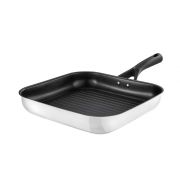 Сковорода-гриль 28х28 см. GRILL EXPERT TOUCH, Pyrex (Китай)
