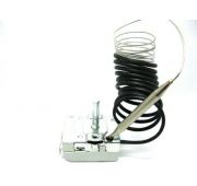 Терморегулятор 50-190С, фритюрница, NT-232 PRE (Aналог  55.13039.310 EGO)