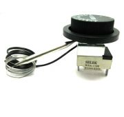 Терморегулятор 30-110C, кипятильник WZA-E