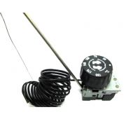 Терморегулятор 50-190С, с ручкой, Elka (арт. 81381672)