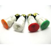 Лампа сигнальная белая, Чуваш.