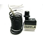 Термоограничитель 220С, SP-041 PRE (аналог EGO 55.13549.140-220С), 16А/400В, 2.3 м.