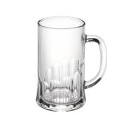 Кружка 500 мл, для пива, ПИТ, 8 шт/уп, ОСЗ