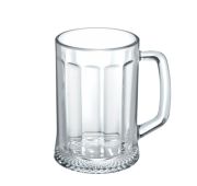 Кружка 500 мл, для пива, ЛАДЬЯ, 8 шт/уп, ОСЗ
