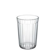Стакан 250 мл, граненый, 24 шт/уп, ОСЗ