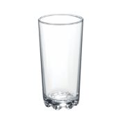 Стакан 300 мл, высокий, ГЛОРИЯ, 24 шт/уп, ОСЗ