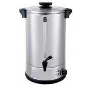 Электрокипятильник 10 л, заливной VA-WB10THLUX, 220 В, 1.3 кВт, Viatto (Китай)