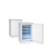 Шкаф морозильный 120 л, Бирюса -14Е-2 (-18С), 580х620х850 мм, Бирюса (Россия)