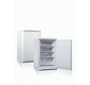 Шкаф морозильный 140 л, Бирюса-648 (-18С), 600х625х990 мм, Бирюса (Россия)