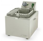 Фритюрница 7 л, 4 кВт, «Панда-Евро» 1х1/2, Атеси (Россия)