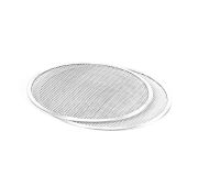 Сетка 33 см, для пиццы, алюм. MGSteel (Индия)