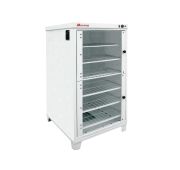 Шкаф расстоечный со стеклянной дверцей ШРЭ-2.1, Восход