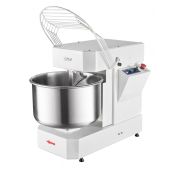 Тестомес спиральный ТМС-30НН-2Ц, дежа 30 л., 380 В, 1.8 кВт, Abat (Россия)