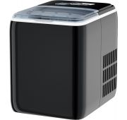 Льдогенератор VA-IM-20B, 20 кг/сутки (пальчиковый лед) Viatto (Китай)