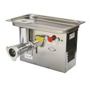 Мясорубка МИМ 150-01, 220 В, 1.18 кВт, до 150 кг/ч, Торгмаш Барановичи (Беларусь)