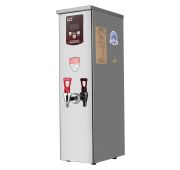 Электрокипятильник 20 л/час, проточный VA-WB10CW, 220 В, 3.0 кВт, Viatto (Китай)