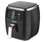 Аэрофритюрница 6 л, 1.8 кВт, VA-AF677, Viatto (Китай)