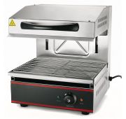 Гриль-саламандер VA-SS-4500-X, 2.8 кВт, 220 В, Viatto (Китай)