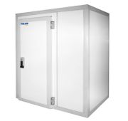 Камера холодильная КХН-4,41 (стенка 80 мм, 1360х1960х2200 мм), Полаир