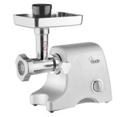 Мясорубка VA-MG500, 220 В, 0.5 кВт, до 160 кг/ч Viatto (Китай)