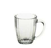 Кружка 500 мл, для пива, НОСТАЛЬГИЯ, 6 шт/уп, ОСЗ