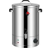 Электрокипятильник 40 л, заливной VA-ES50SW, 220 В, 2.8 кВт, Viatto (Китай)