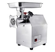 Мясорубка VA-MG12SS, 220 В, 0.85 кВт, до 150 кг/ч, Viatto (Китай)