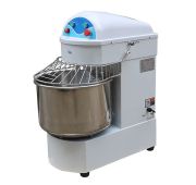 Тестомес спиральный DH-30B, дежа 30 л., 220 В, 1.5 кВт, Viatto (Китай)