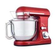 Миксер VA-SM5R, дежа 5 л., Viatto (Китай)