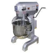 Миксер планетарный В-30P, 380 В, Viatto (Китай)