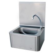 Рукомойник VA-WB002 400х330х570 мм, Viatto (Китай)