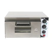Печь для пиццы VA-PO1ST, (3 кВт, 220 В) Viatto (Китай)
