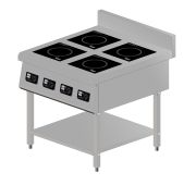 Плита индукционная VA-IC3504, Viatto (Китай)