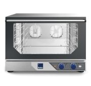 Печь конвекционная GG4MIHS, (без противней), RADAX (Россия)