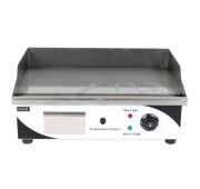 Жарочная поверхность VA-EG-818A, (4,4 кВт, 220 В) Viatto (Китай)