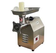 Мясорубка VI-AJT12, 220 В, 0.75 кВт, до 100 кг/ч Viatto (Китай)