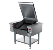 Электросковорода СЭЧ-0,25 (6 кВт, 380 В) Проммаш