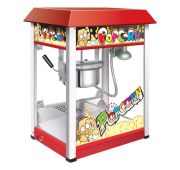 Аппарат для попкорна HP-6B, Viatto (Китай)