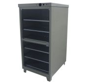 Шкаф расстоечный РПК 1, Гриль-Мастер (Россия)