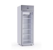 Шкаф холодильный 500 л, D 0,5-S (1+10С), 690х660х2015 мм, ARKTO (Россия)