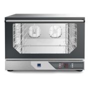 Печь конвекционная GG4DIHS, (без противней), RADAX (Россия)