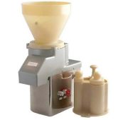 Машина для переработки овощей МПО-1-00, Торгмаш (Барановичи)