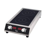 Плита индукционная VA-700D3, Viatto (Китай)