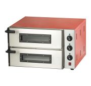 Печь для пиццы EPZ-218, (3 кВт, 220 В) Viatto (Китай)