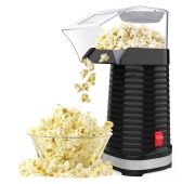 Аппарат для попкорна VA-PM88B, Viatto (Китай)