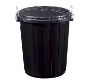 Бак для мусора 75 л., VA-PBC75B, Viatto (Китай))