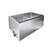 Мармит настольный ZCK165B, 220 В, без гастр. VIatto (Китай)