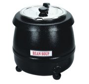 Супница (подогреватель супа) 10 л., SB-6000, Viatto (Китай)