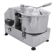 Куттер HR-9, Viatto (Китай)