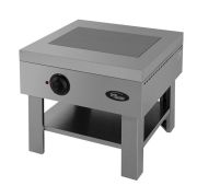 Плита электрическая  Ф1пЭ (1 конфорка 3 кВт, плита-тумба), Гриль-Мастер (Россия)